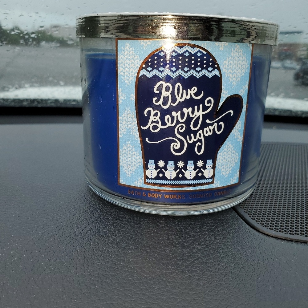 Candle